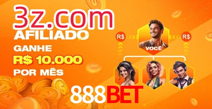 888Bet