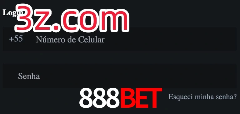 888Bet