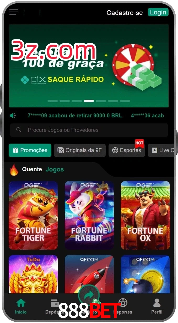 888Bet