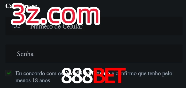 888Bet
